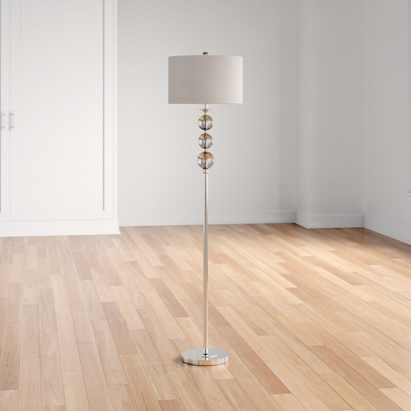Kendari 61" Floor Lamp - Image 5
