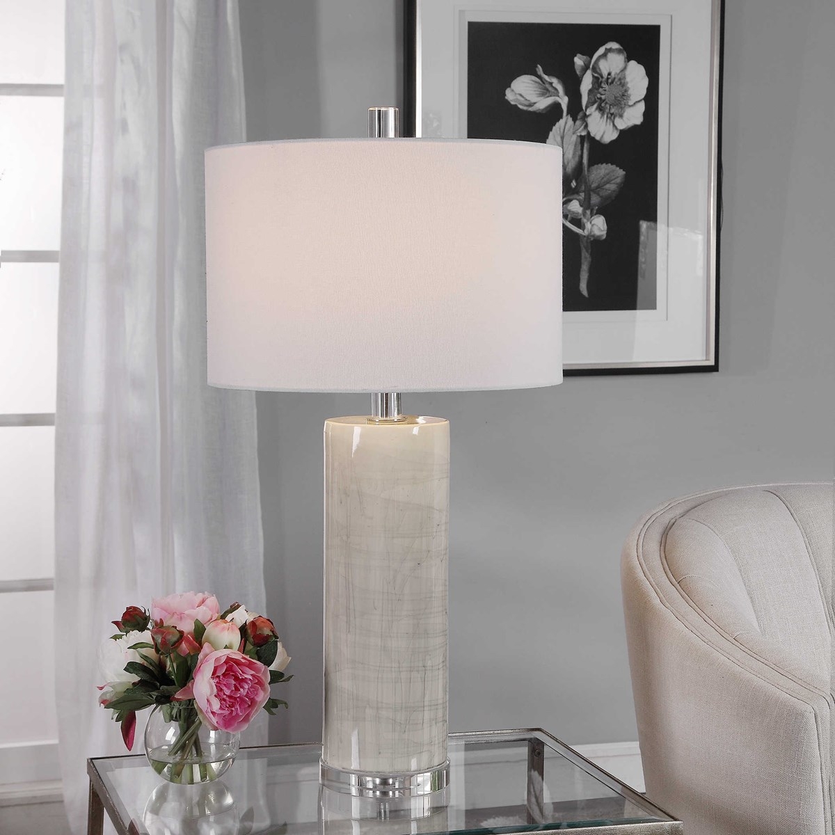 Zesiro Table Lamp - Image 1