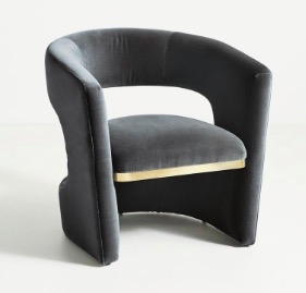 Sarrono Accent Chair - Image 0