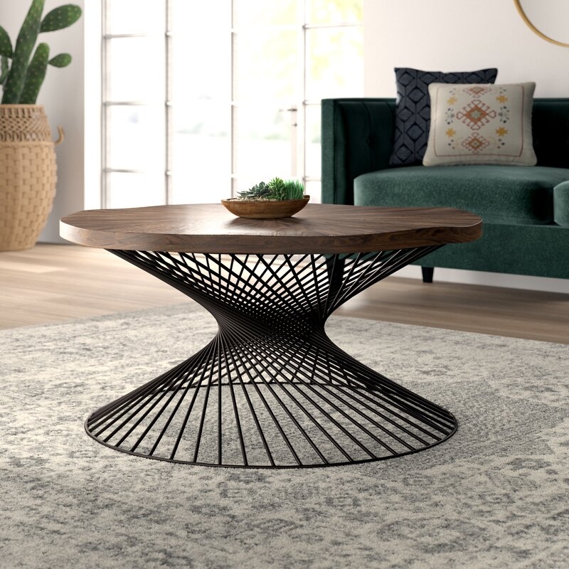 Abigail Coffee Table - Image 3