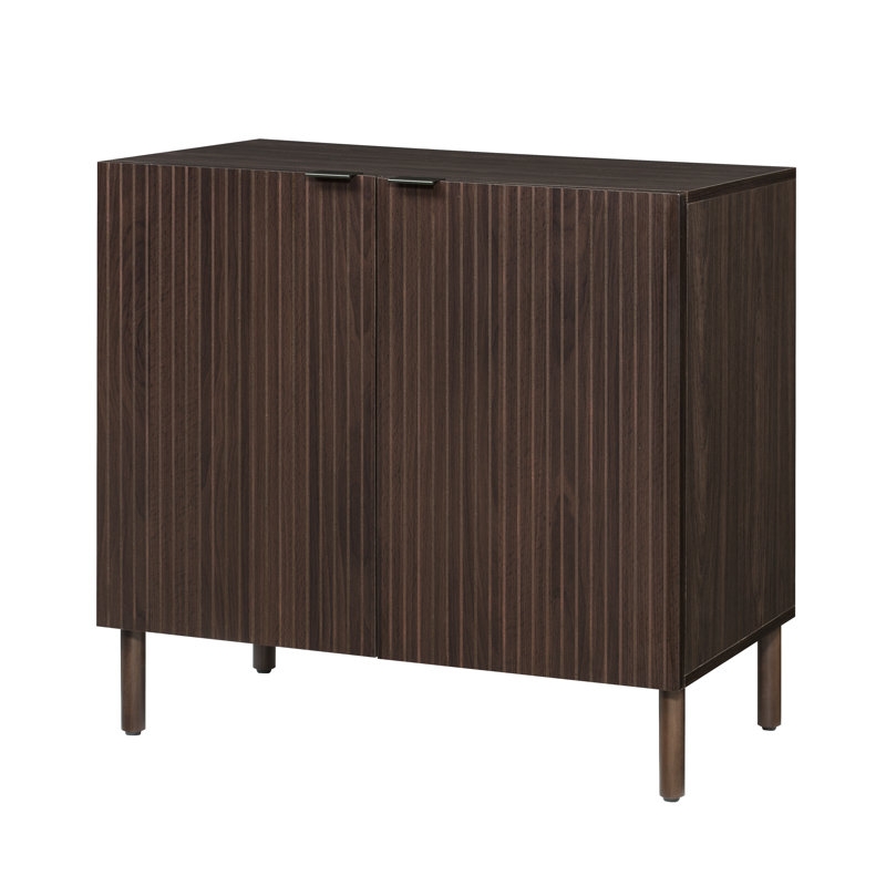 Merk 29'' Tall 2 - Door Accent Cabinet - Image 2