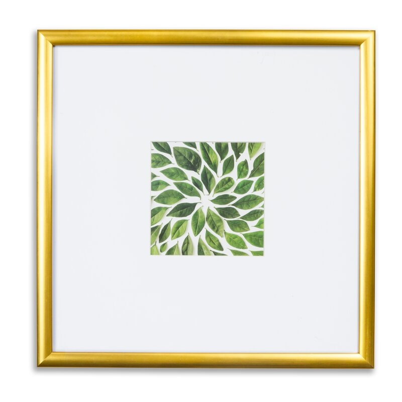 Baney Thin Profile Picture Frame - Image 0
