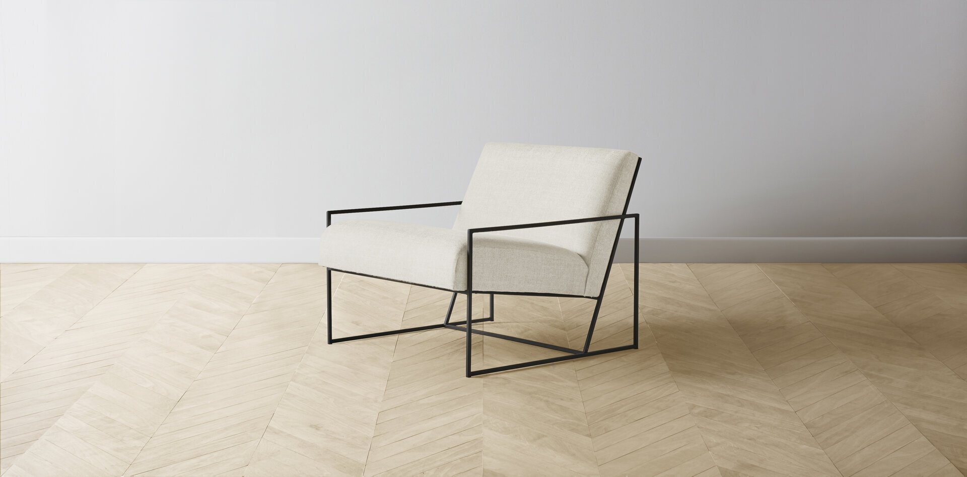 Mercer Chair - Image 0