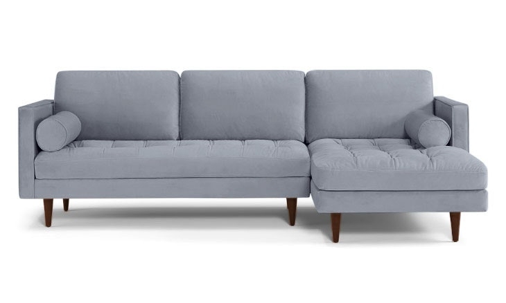 Briar Sectional - Image 0