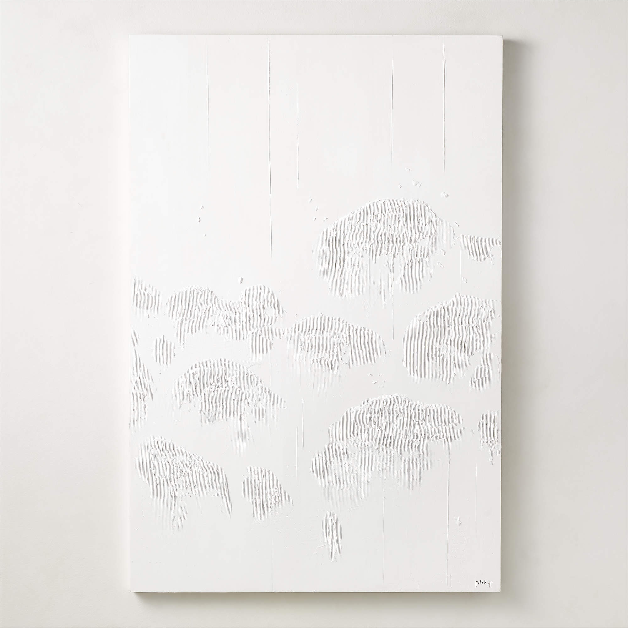 'Santa Elena' Wall Art 40"x60" - Image 0