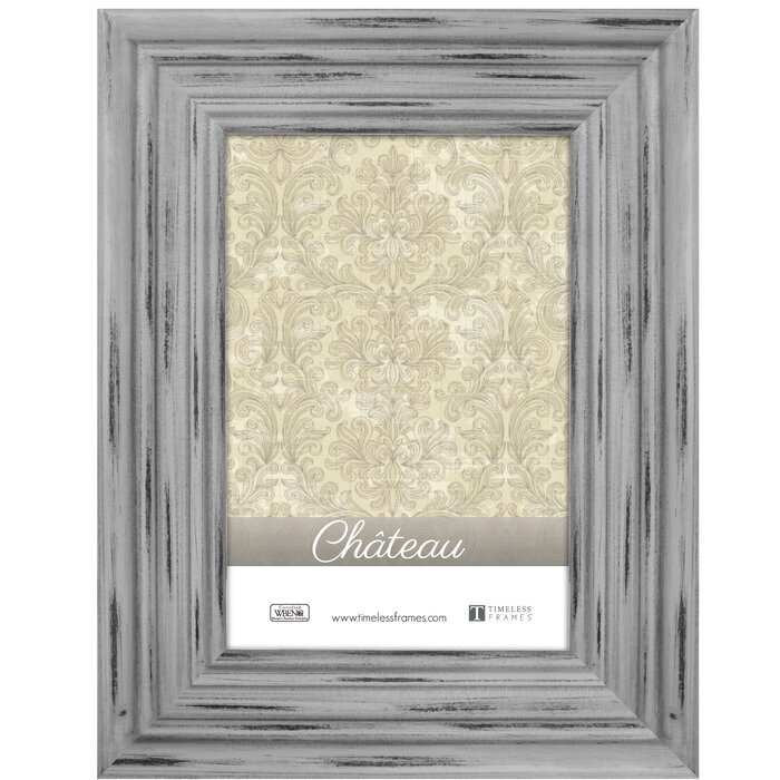 Stanback Picture Frame  8 X 10 - Image 0
