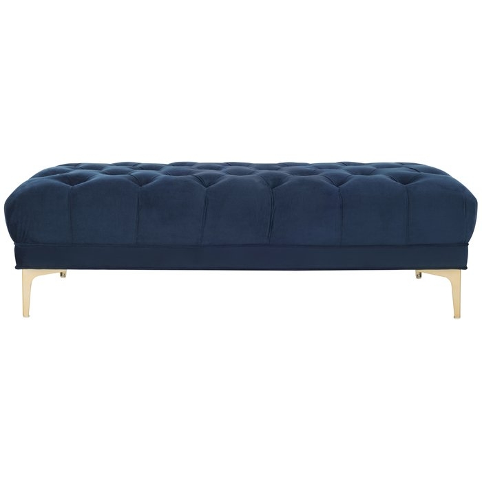 Kingsdown Upholstered Bench - Image 0