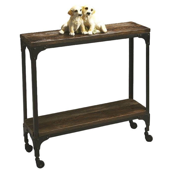 Duncan Console Table - Image 0