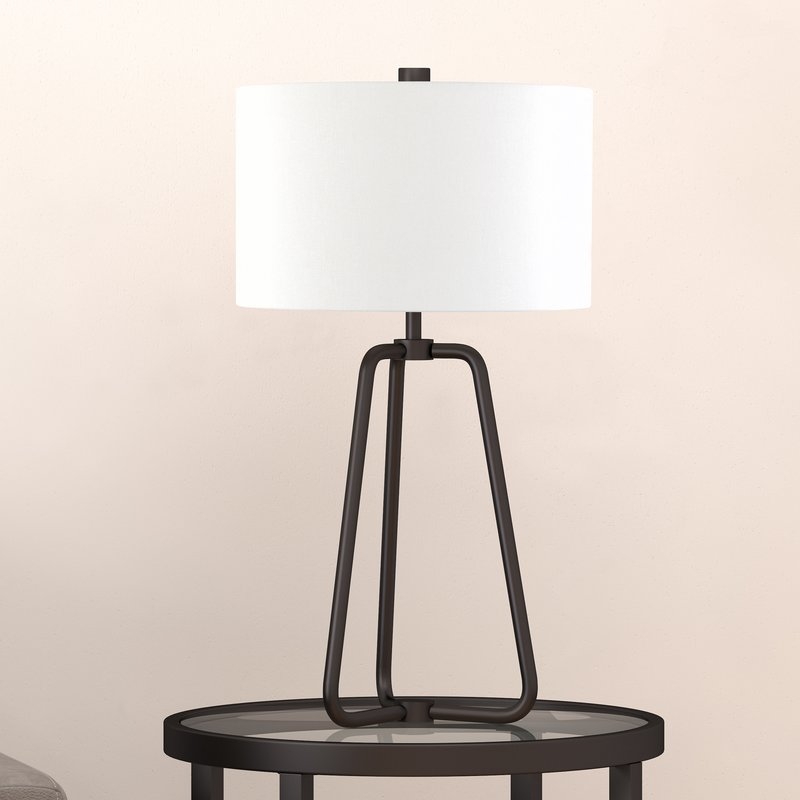 Bella 26" Table Lamp - Image 4