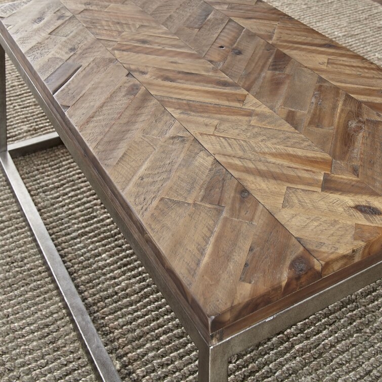 Kenton Frame Coffee Table - Image 2