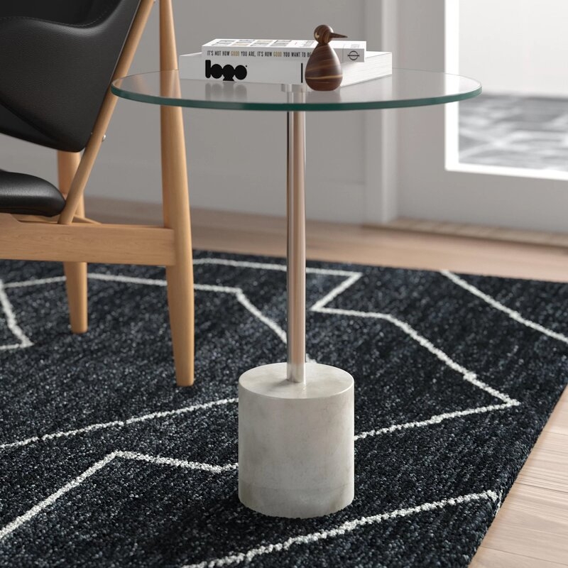 Ludo End Table - Image 0
