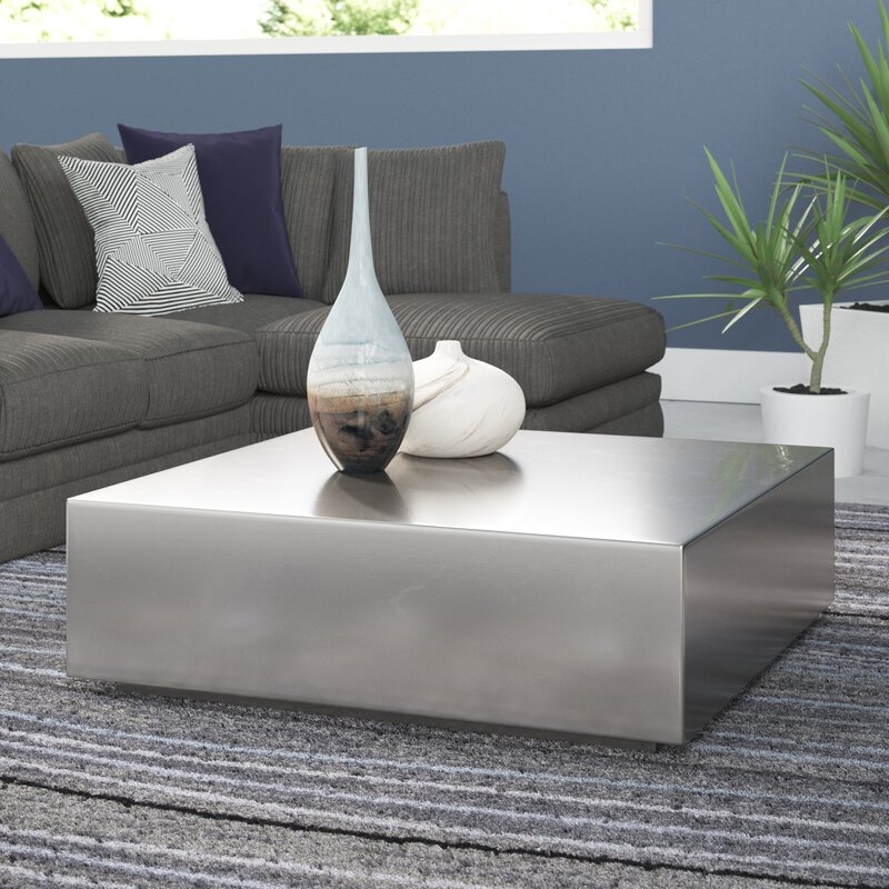 Mikell Coffee Table - Image 1