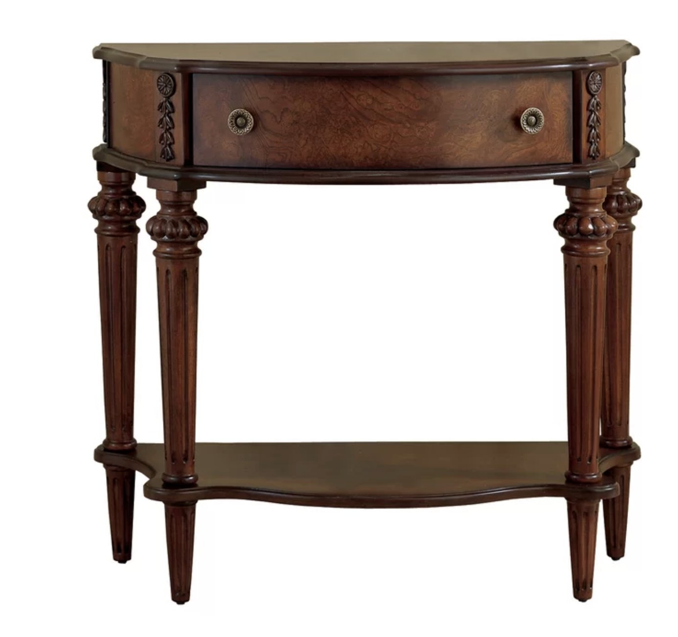 Caye Console Table - Image 0