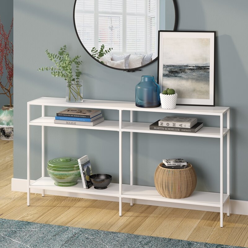 Jlayah Console Table - Image 0