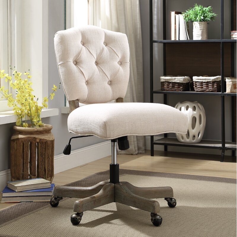 Pottorff Office Desk Chair - Image 1