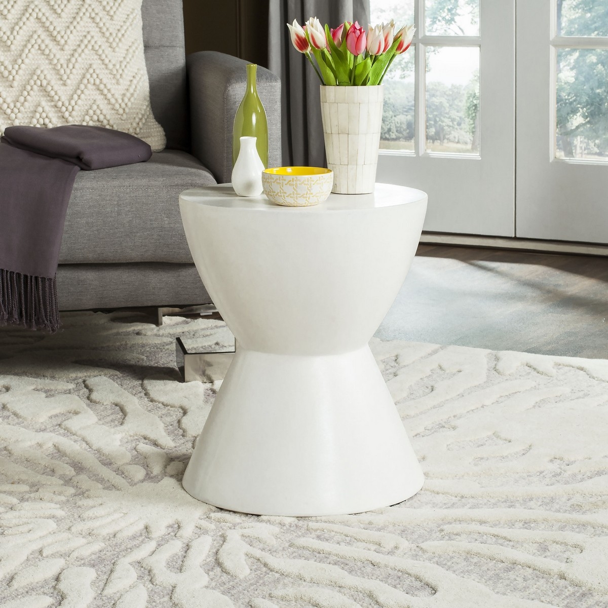 Siv Accent Table - Image 2