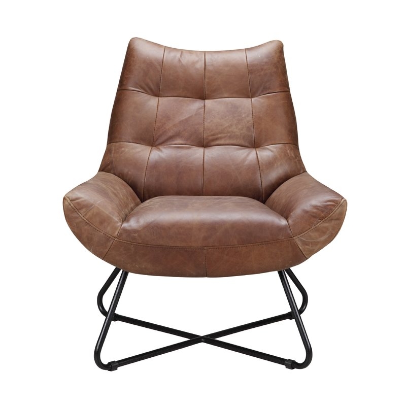 Chaplin Lounge Chair - Image 0