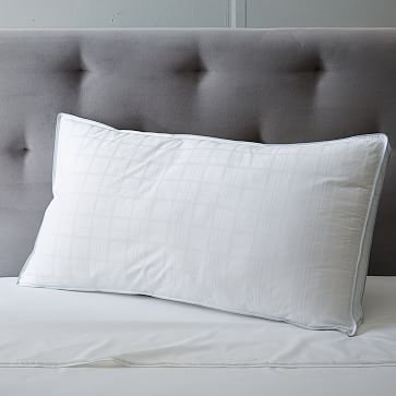 Premium Cooling Down Alternative Pillow Insert, Standard - Image 3