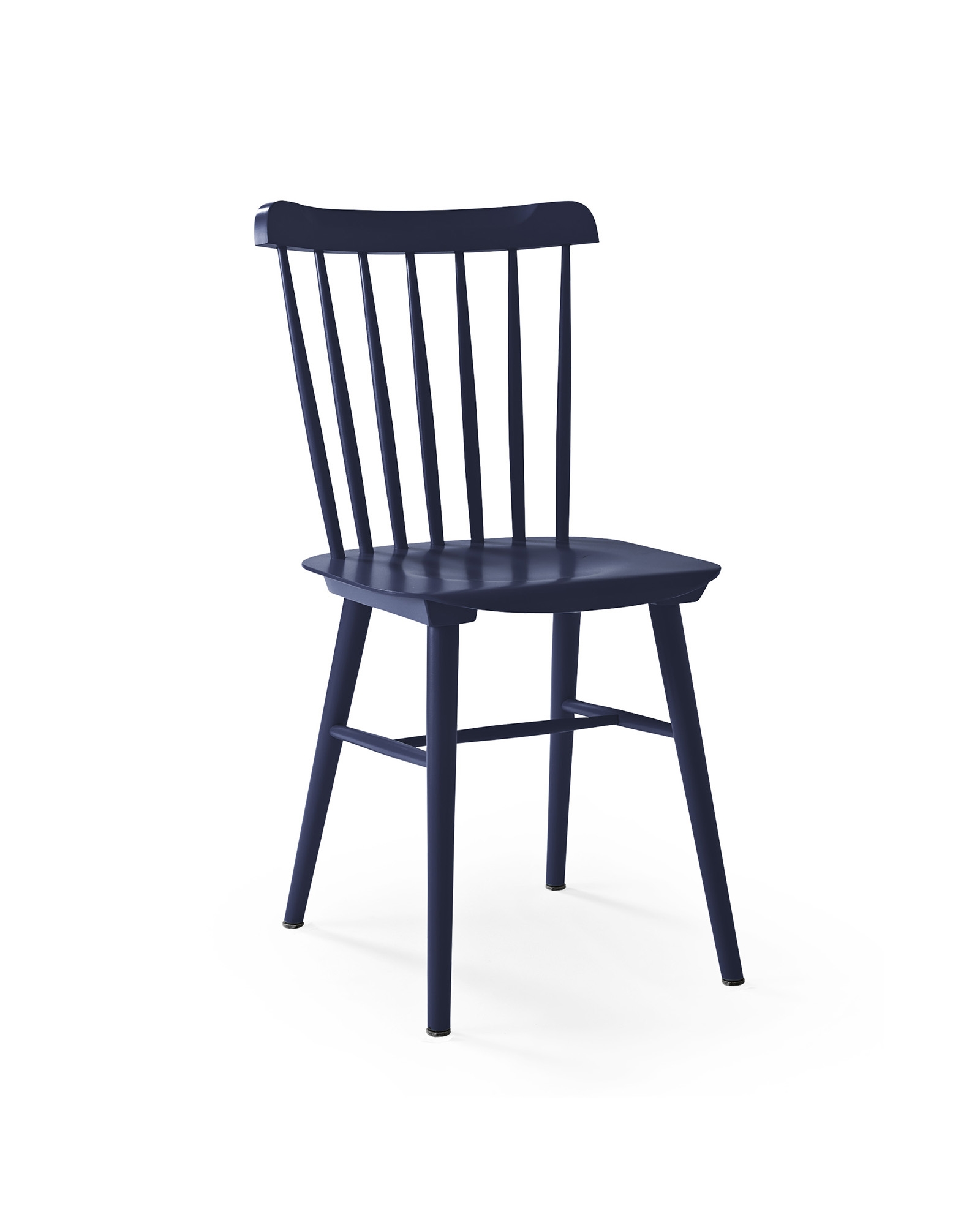 Tucker Chair - Midnight - Image 0