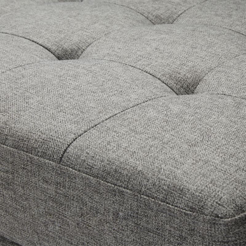 ditto II grey sectional sofa - Image 7