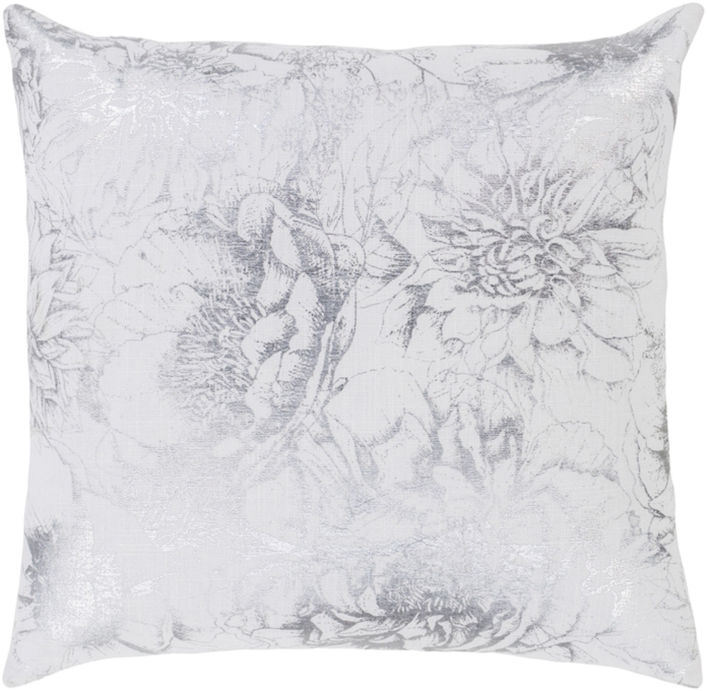 Crescent - CSC-013 - 22" x 22" - pillow cover only - Image 0