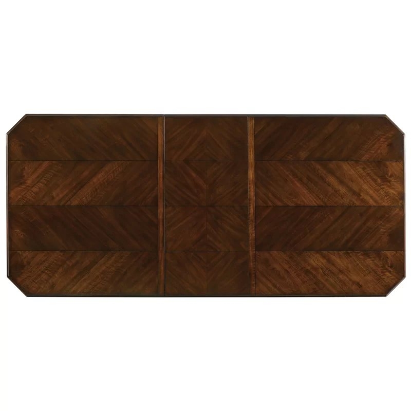 Palisade Extendable Dining Table - Image 1