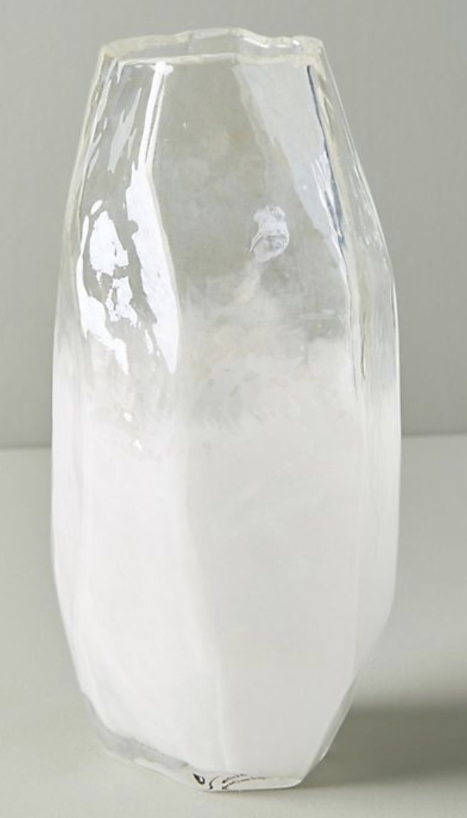 Arctic Vase- medium - Image 0