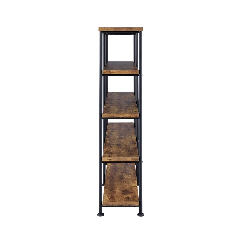Thea Blondelle Library Bookcase - Image 3