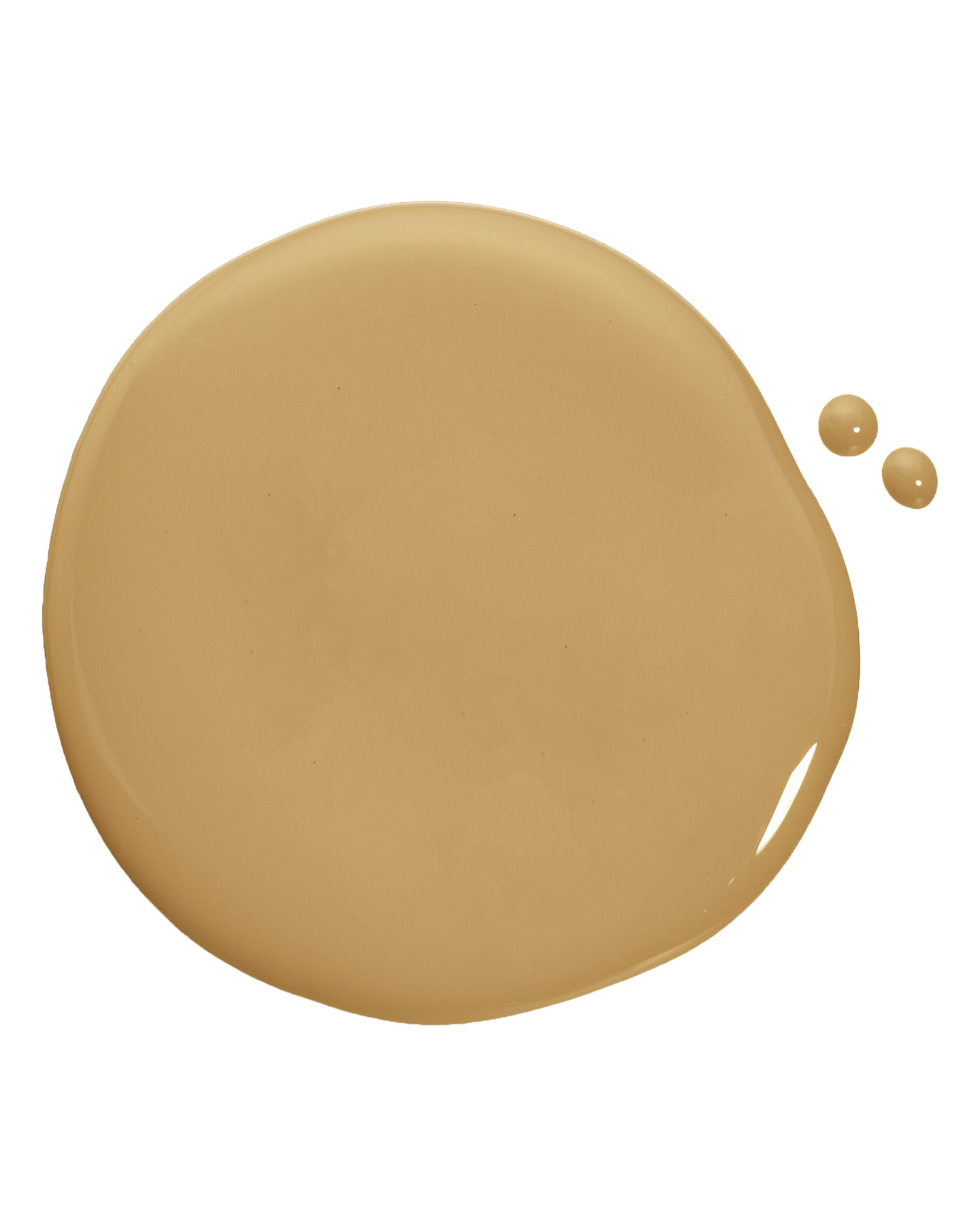 Good As Gold - Wall Swatch - Image 0