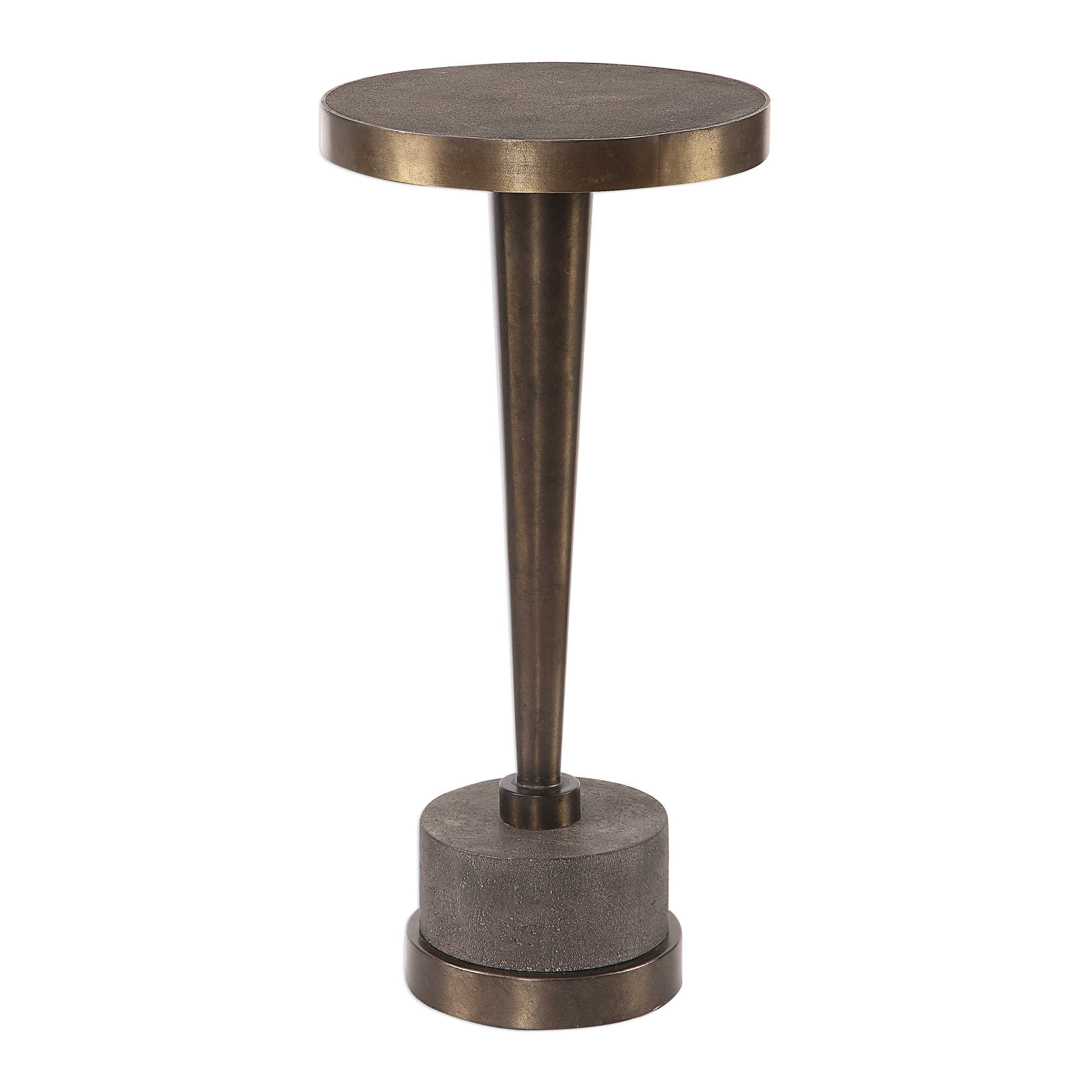 Masika Accent Table - Image 0