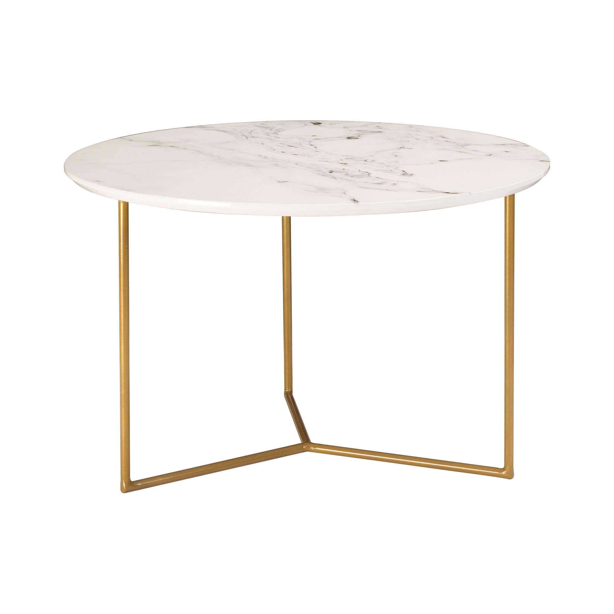 DISCONTINUED Henri Cocktail Table - Image 0