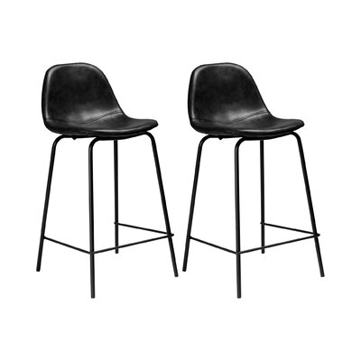 Connor Bar & Counter Stool (set of 2) - Image 0