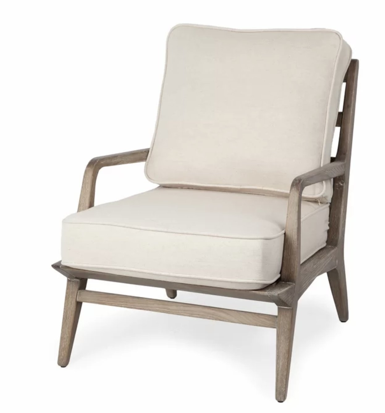 Bagby Armchair - Image 2
