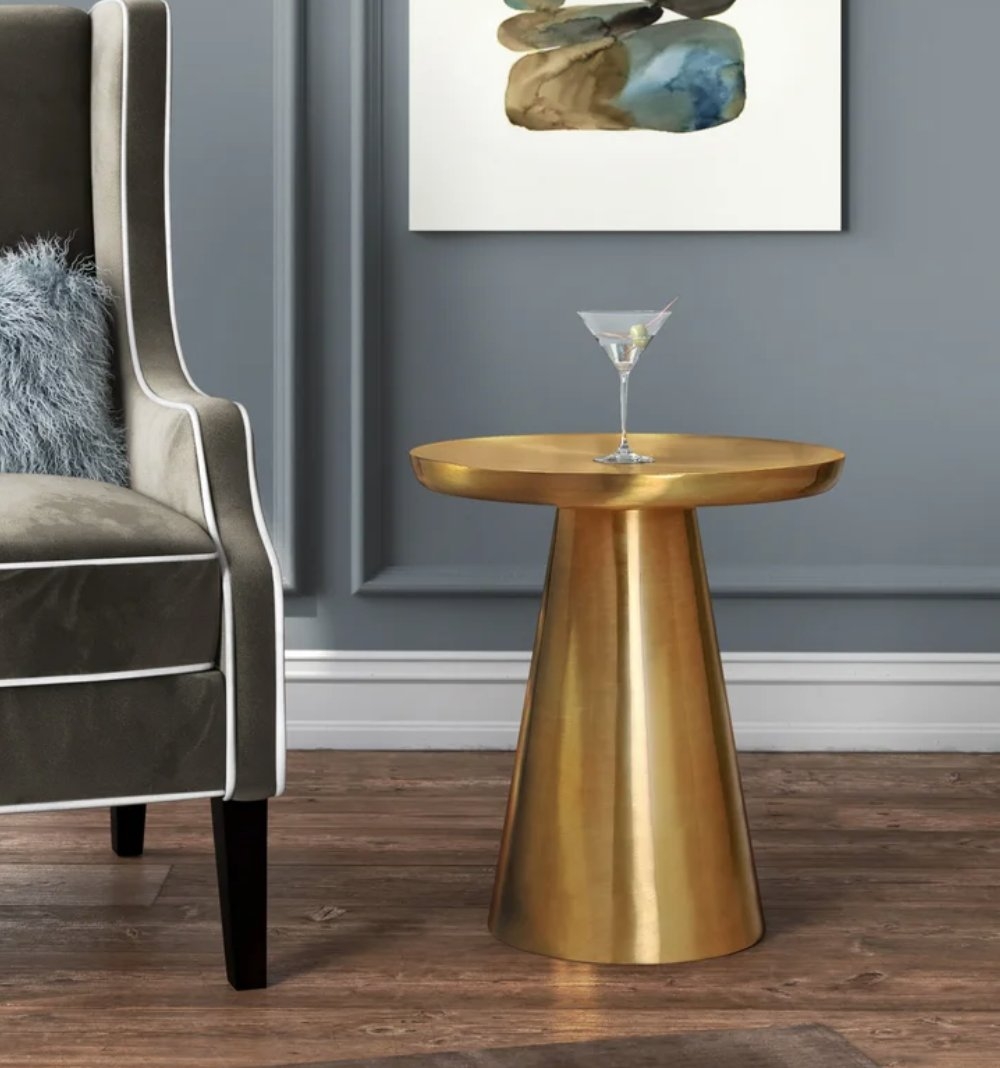 Starla End Table - Image 1