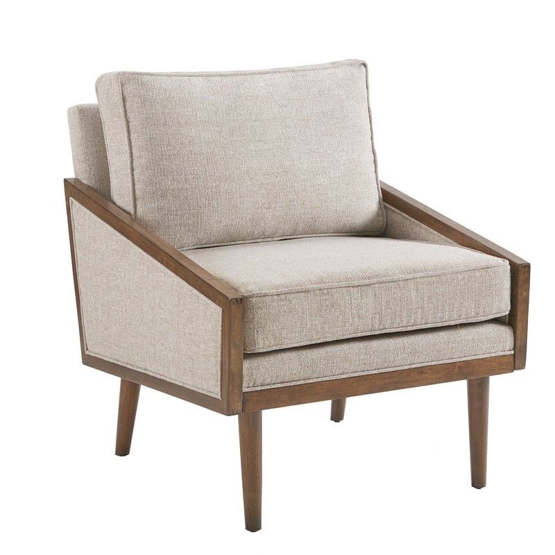 Gowan Lounge Chair - Image 1
