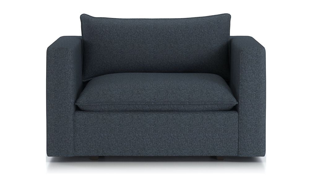 Lotus Deep Chair and a Half - Image 0