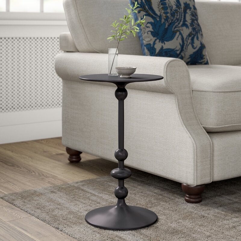 Efron End Table - Image 1