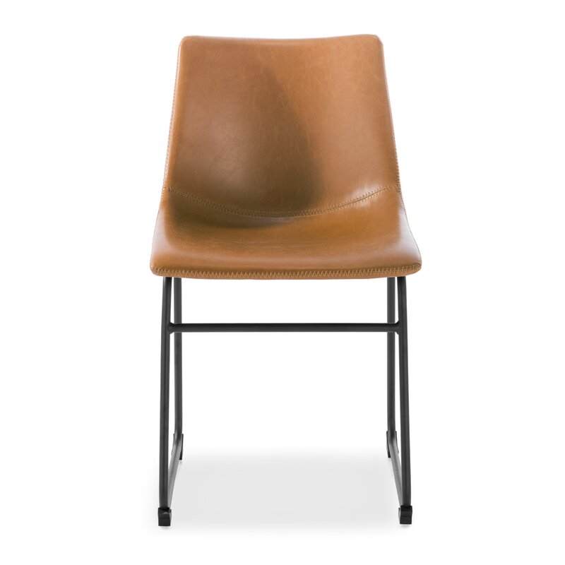 Pedersen Upholstered Side Chair (Set of 2) - Image 1