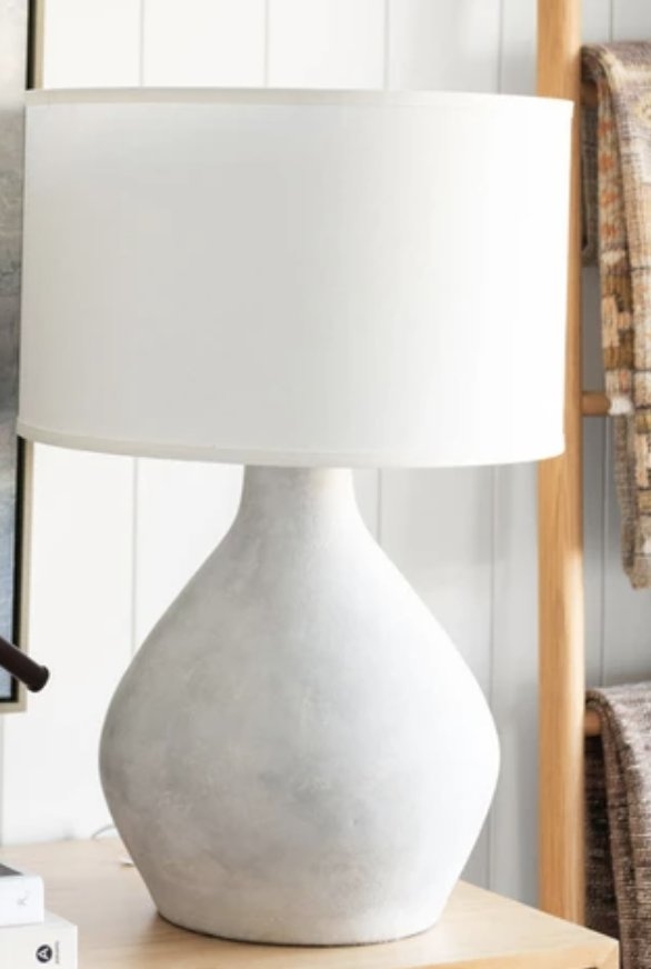 STETSON TABLE LAMP - Image 2