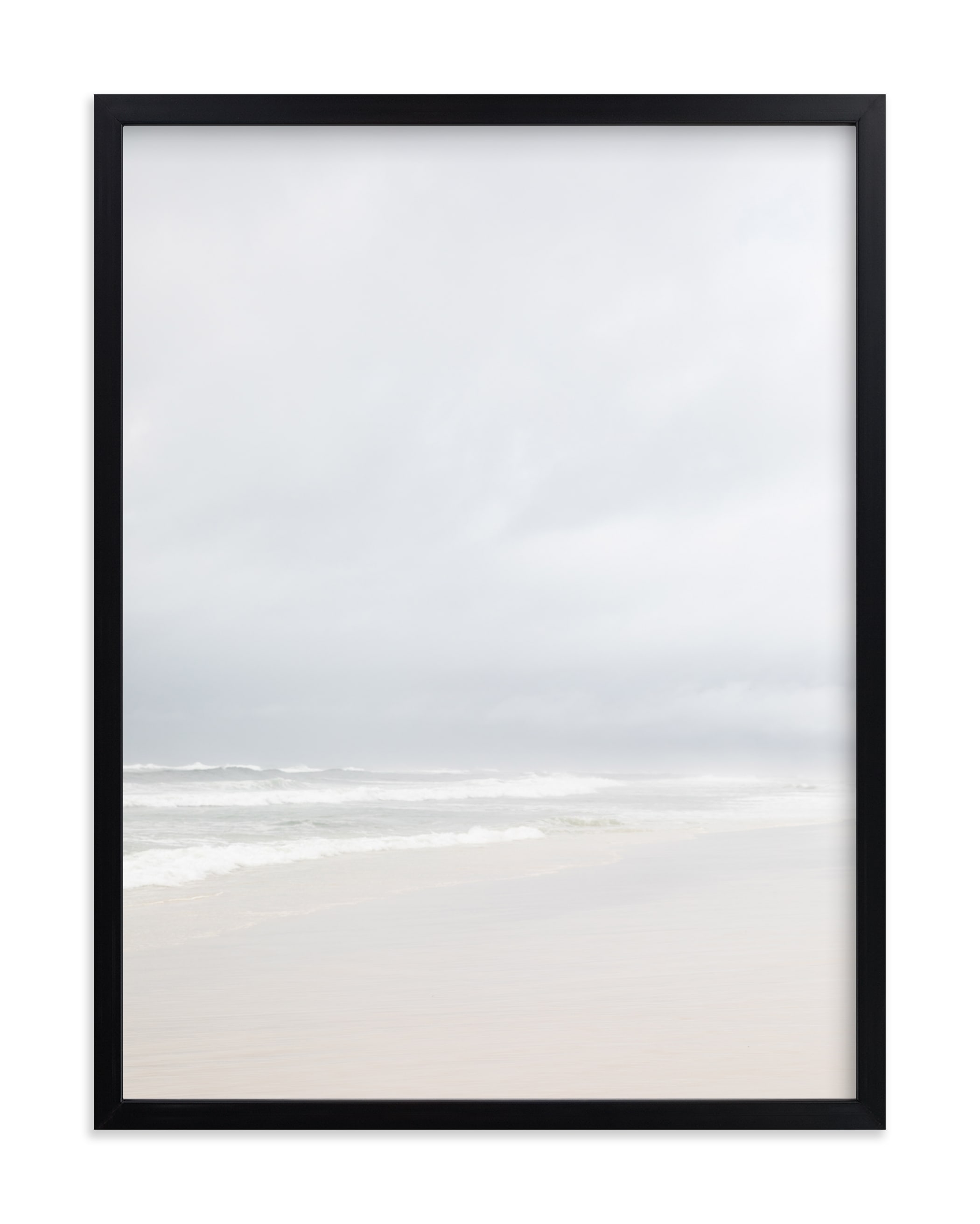Coastal Vibes II Limited Edition Fine Art Print - Image 0