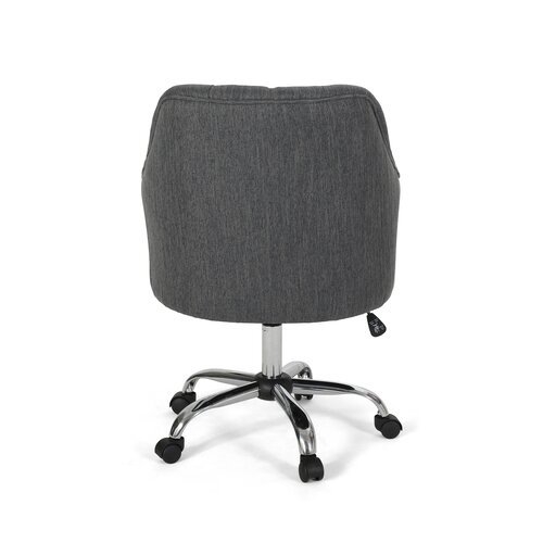 Penney Tufted Task Chair - Image 3