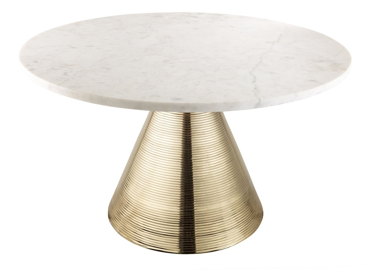 Tempo Marble Coffee Table - Image 0