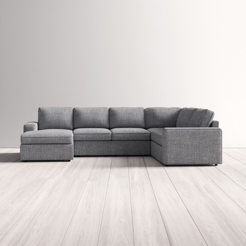 Epperson Reversible Modular Sectional - Image 1