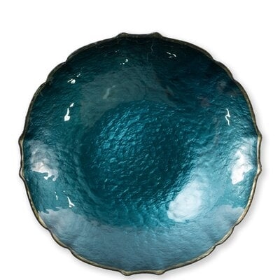 Decorative Bowl - Image 1
