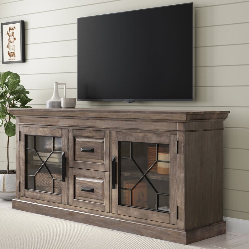Tennison TV Stand for TVs up to 85" - Image 0