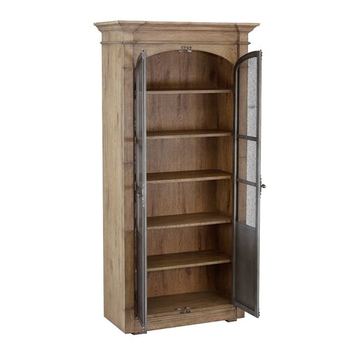 Aahil Curio Cabinet - Image 3