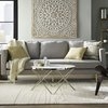 Rhiannon Coffee Table - Frosted - Image 4