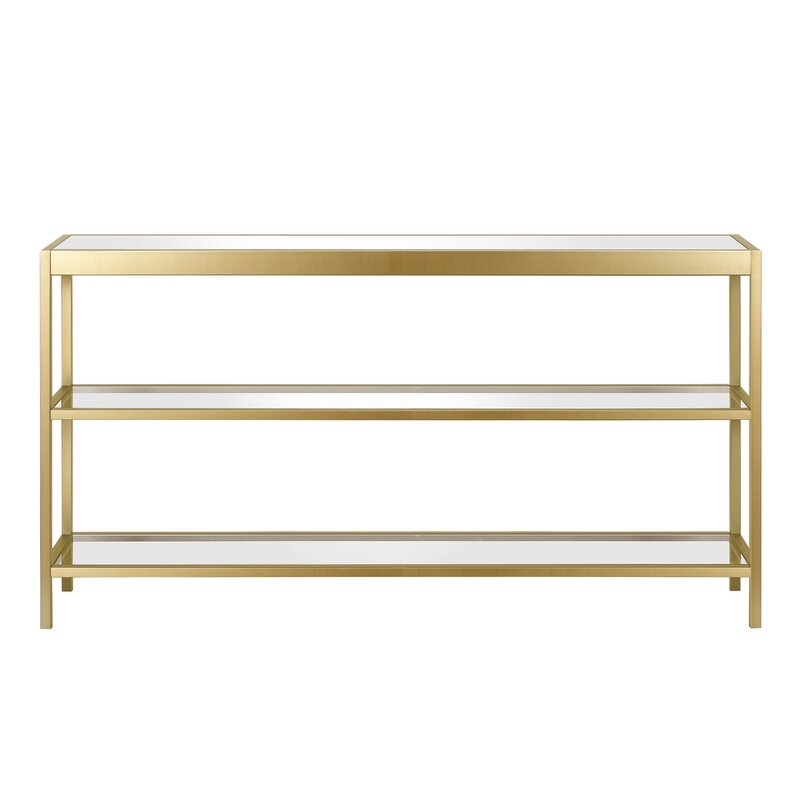 Seral Console Table - Image 0