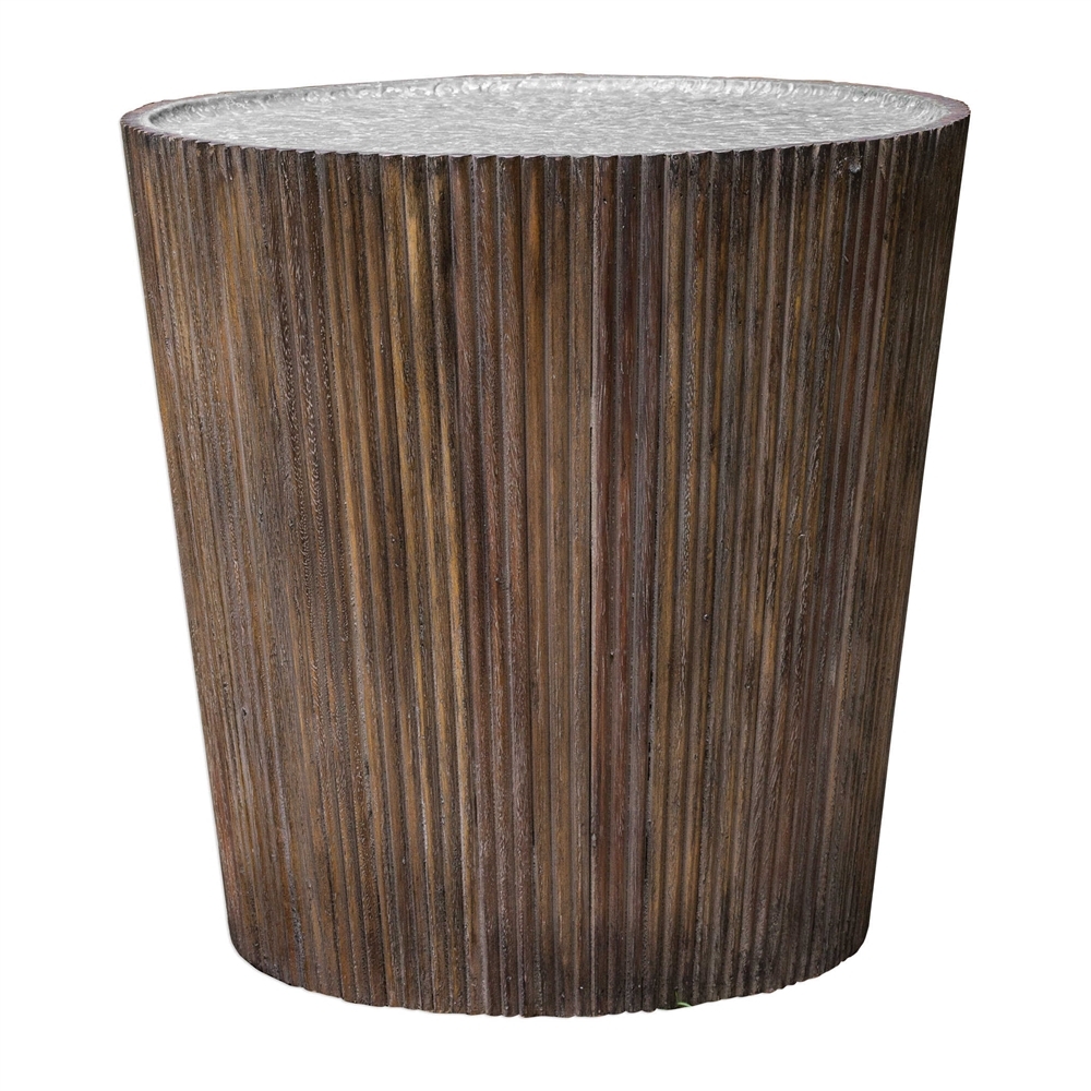 Amra, Accent Table - Image 0