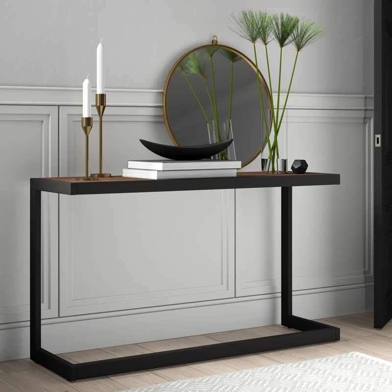 Higuera Console Table - Image 2